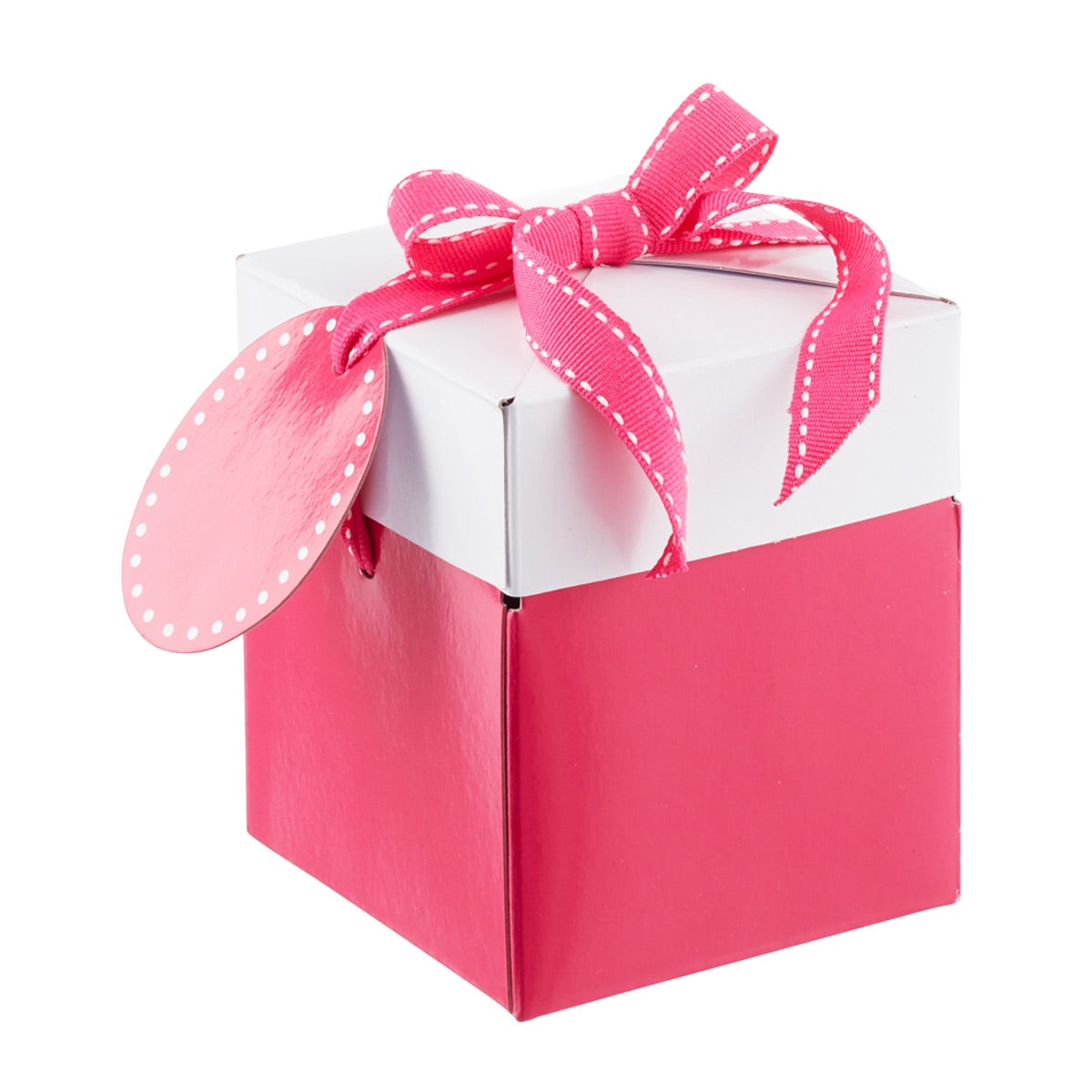 Pink PopUp Gift Boxes Pink PopUp Gift Boxes